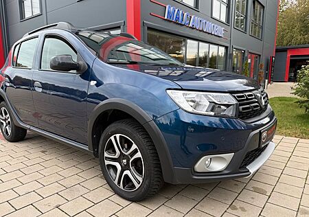 Dacia Sandero gebraucht kaufen Dacia Sandero II Stepway Celebration(Aut./Tüv&Insp.neu