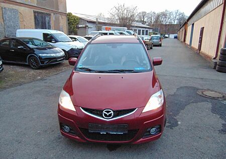 Mazda 5 Lim. 2.0 Active kein TÜV