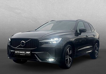 Volvo XC 60 XC60 B4 Diesel R-Design+Standheizung+Panorama