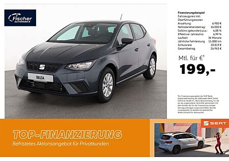 Seat Ibiza 1.0 TSI Road Edition