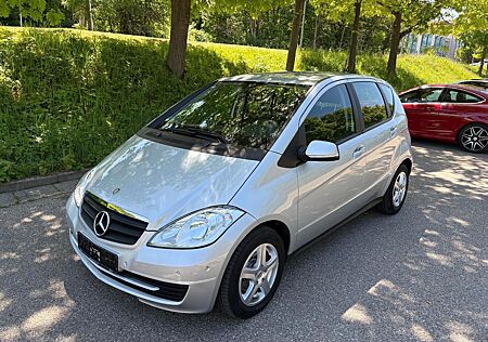 Mercedes-Benz A 180 CDI