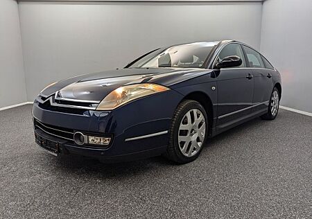 Citroën C6 Exclusive*HEADUP*ASR*LUXUS