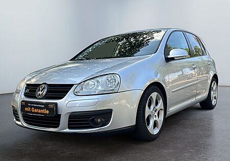 VW Golf Volkswagen V Lim. GT