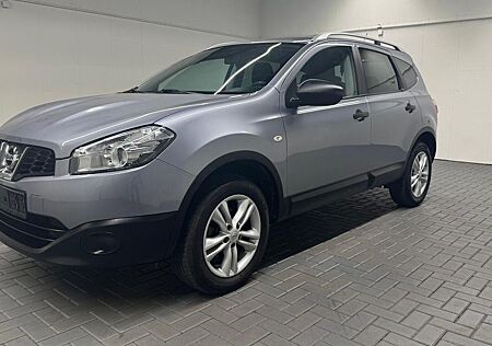 Nissan Qashqai+2 Qashqai+2 Für Gewerbe, Ex-/Import
