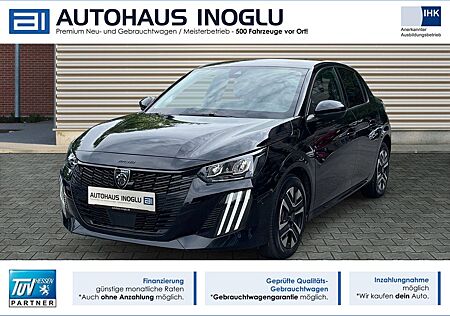 Peugeot 208 1.2 PureTech 100 Allure Navi+360° Kam+ACC+DA