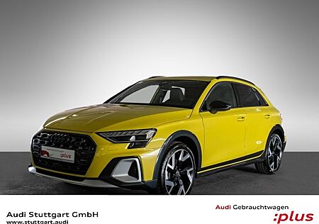 Audi A3 allstreet 35 TFSI S tronic Memory SHZ Navi