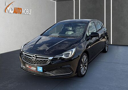 Opel Astra K Lim. OPC Line+MATRIX+ACC+RFK+NAV+MASSAGE