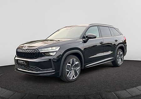 Skoda Kodiaq 2.0 TSI DSG 4x4 Sportline/HeadUp/Matrix