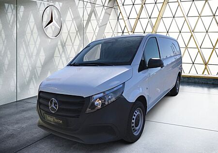 Mercedes-Benz Vito 114 CDI KA Lang Kamera*Klima*Tempomat*MBUX*