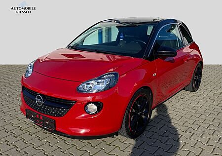 Opel Adam *Garantie*Sitz-Lenk. HZ*Sportpaket*Touch*BT