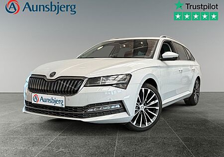 Skoda Superb 1,4 Combi L&K Hybrid