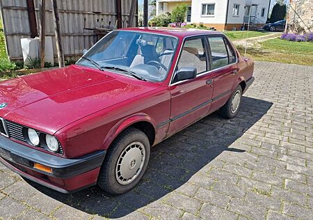 BMW 316