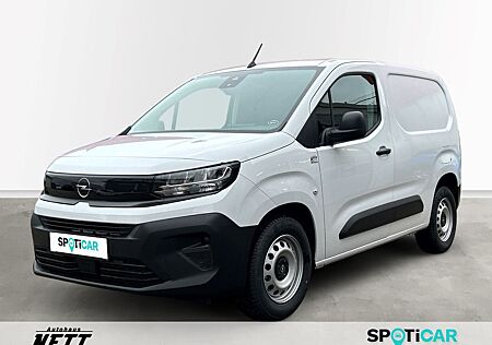 Opel Combo Cargo Edition HDi 102 PS MT6