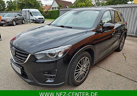 Mazda CX-5 Nakama Intense LEDER AWD Automatik