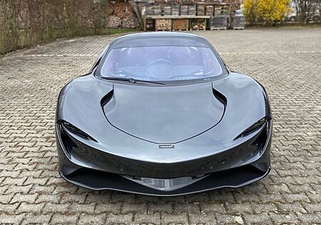 McLaren Speedtail