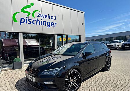 Seat Leon Cupra 300 Allrad DSG 4Drive