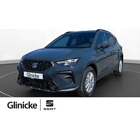 Seat Arona leasen