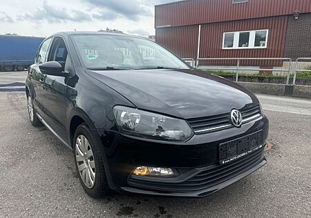 VW Polo Volkswagen V Trendline
