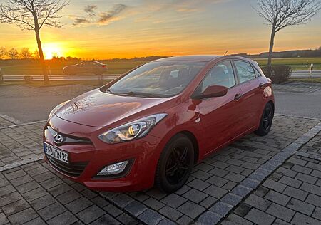 Hyundai i30 1.4 CRDi Classic Euro 5
