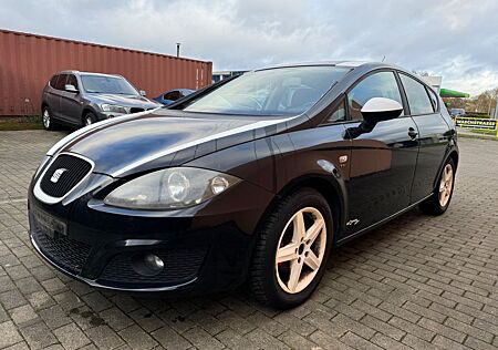 Seat Leon 1.2 TSI 77kW Ecomotive Style Style