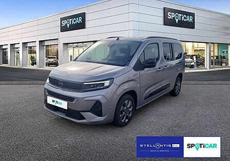 Opel Combo 1.5 D GS XL 7 SITZE LED NAVI PDC CAM