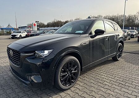 Mazda CX-60 2025 Homura 2.5L e-SKYACTIV PHEV 327PS *Co