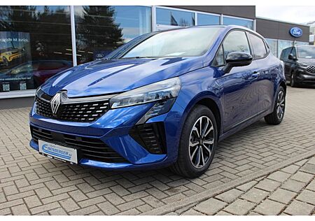 Renault Clio 1.0 TCe 90 Techno Automatik Navi Winterpake