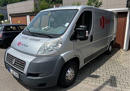 Fiat Ducato * KASTEN 30* 160 POWER* AHK* HU 09/26*
