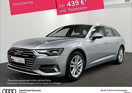 Audi A6 Avant 45 TDI S-tronic LED NAV ACC KAMERA spor