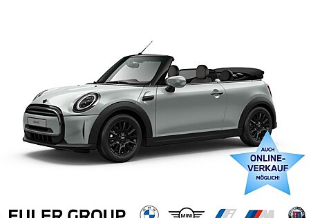 Mini One Cabrio El. Verdeck HUD Navi digitales Cockpi