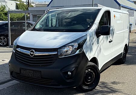 Opel Vivaro B Kasten/Kombi L1H1 2,7t|AC|TÜV|EURO6|