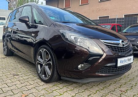 Opel Zafira C Tourer Innovation*7 Sitzer*Automatik*