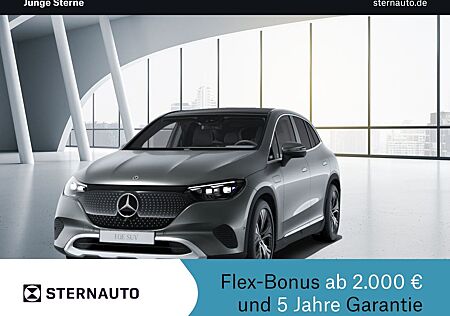 Mercedes-Benz EQE 300 SUV Edi Elektr Art AHK Digital Light Dis