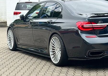 BMW 750i xDrive M Paket