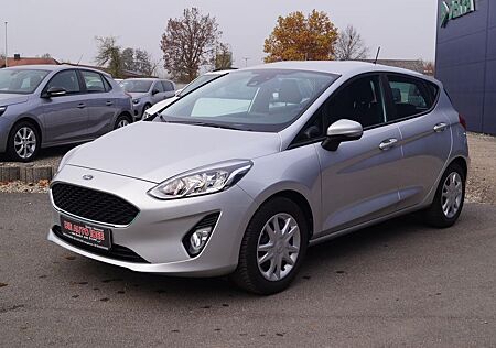 Ford Fiesta Cool & Connect *Navi, DAB, SHZ, Tempomat*