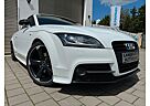 Audi TT Coupe 1.8 TFSI S Line Competition-Voll