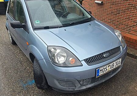 Ford Fiesta 1,3 51 kW Fun Fun