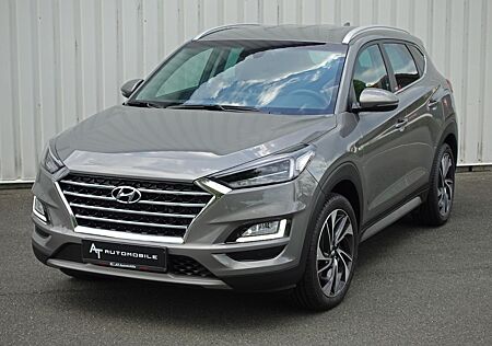 Hyundai Tucson Advantage + Mild-Hybrid/LED/NAV/KAM/KRELL