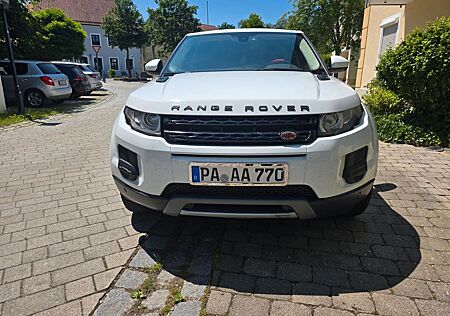 Land Rover Range Rover Evoque 2.2 TD4 Prestige Prestige