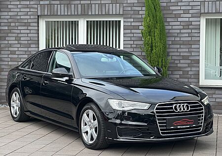 Audi A6 2.0 S-tronic/Xenon/KAMERA/SHD/HEAD-UP/TÜV Neu