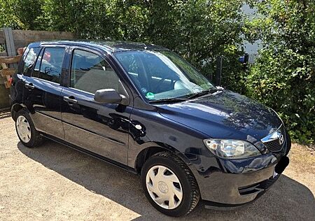 Mazda 2 1.25 55kW Comfort Comfort