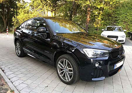 BMW X4 xDrive20d M Sport M Sport