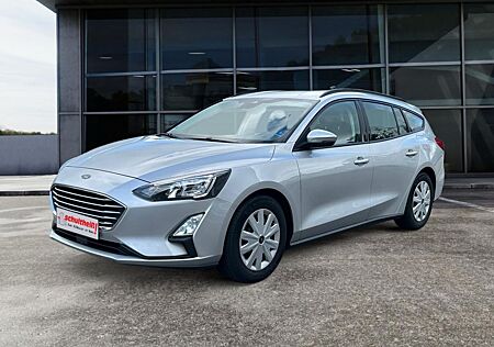 Ford Focus gebraucht kaufen Ford Focus Turnier 1.0 EcoBoost Start-Stopp-System TR