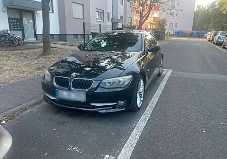 BMW 320 3.20 İ Coupé Facelift AUTOMATIK- NAVİ