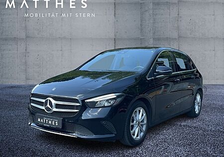 Mercedes-Benz B 220 4M LED/Kamera/MBUX/Tempomat/AHK