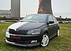 Skoda Fabia 1.2l TSI Monte Carlo | Bass Boosted