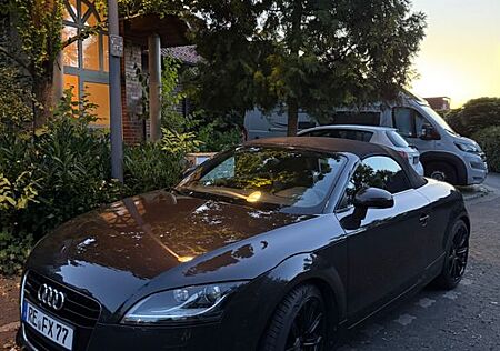 Audi TT Roadster 1.8 TFSI -