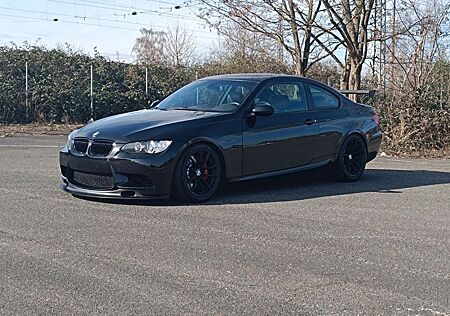 BMW 335i Coupé -