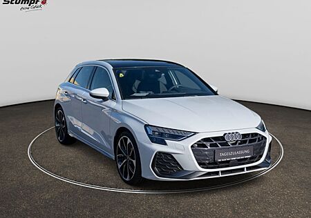 Audi A3 35 TFSI Sportback S tronic S line Matrix/2xS-