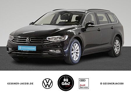 VW Passat Variant Volkswagen 2.0 TDI Business Kamera Navi LED